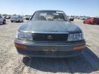 1992 Lexus Ls 400 на продаже в Sacramento, CA - Minor Dent/Scratches