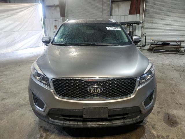 KIA SORENTO 2017 Szary
