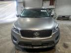 2017 Kia Sorento Lx en Venta en North Billerica, MA - Mechanical