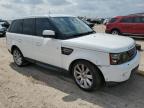 2013 Land Rover Range Rover Sport Hse Luxury იყიდება Houston-ში, TX - Front End