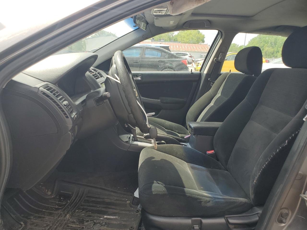 2006 Honda Accord Ex VIN: 1HGCM567X6A064506 Lot: 56668125