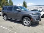 2022 Jeep Wagoneer Series Ii for Sale in Rancho Cucamonga, CA - Rear End