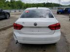 2015 Volkswagen Passat S for Sale in Louisville, KY - Front End