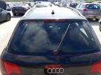2008 AUDI A4 AVANT S for sale at Copart SANDWICH