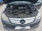 2008 MERCEDES BENZ C180 SPORT for sale at Copart SANDWICH