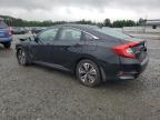 2018 Honda Civic Ex en Venta en Lumberton, NC - Front End