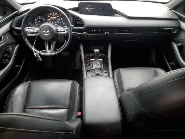  MAZDA 3 2022 Gray