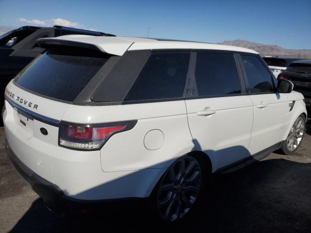 Parquets LAND ROVER RANGEROVER 2015 White