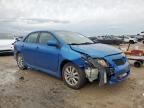 2010 Toyota Corolla Base   للبيع في Houston، TX - Front End