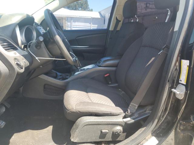 Parquets DODGE JOURNEY 2015 Сharcoal