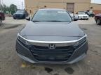 2018 Honda Accord Lx for Sale in Gaston, SC - Front End