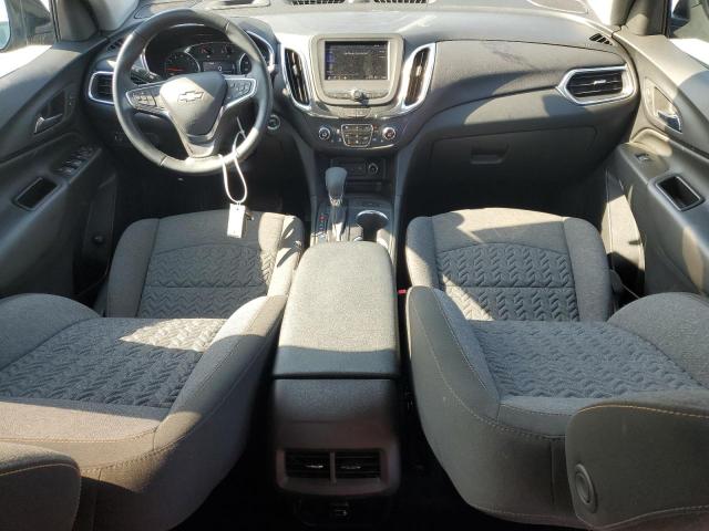  CHEVROLET EQUINOX 2024 Czarny