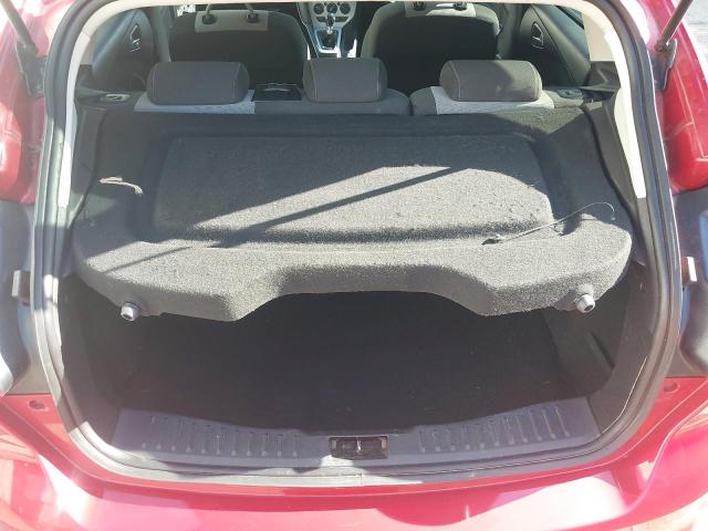 2013 FORD FOCUS ZETE