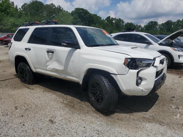  TOYOTA 4RUNNER 2021 White