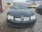 2008 Mercedes-Benz Sl 550 for Sale in Hueytown, AL - Undercarriage