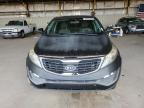 2012 Kia Sportage Base იყიდება Phoenix-ში, AZ - Front End