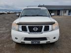 2012 Nissan Armada Sv na sprzedaż w Helena, MT - Side