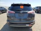 2016 Toyota Rav4 Se   продається в Fresno, CA - Front End