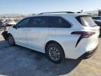 2023 Toyota Sienna Xle იყიდება Sun Valley-ში, CA - Front End