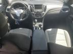 2020 Chevrolet Equinox Lt for Sale in Reno, NV - Front End