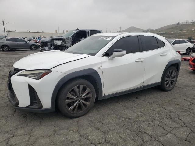 2019 Lexus Ux 200