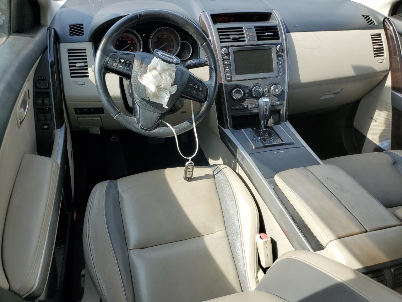 2010 Mazda Cx-9 VIN: JM3TB2MA7A0219441 Lot: 55479355