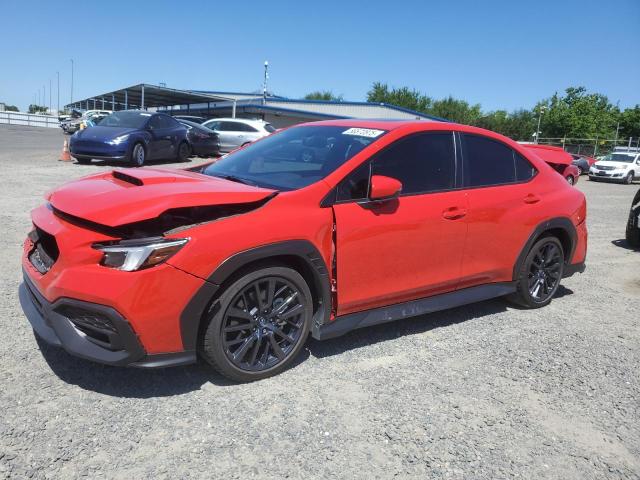 SUBARU WRX LIMITE 2023