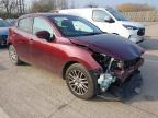 2021 MAZDA 2 SPORT NA for sale at Copart SANDWICH