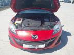 2011 MAZDA 3 TS2 D for sale at Copart YORK
