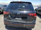 2024 Volkswagen Tiguan Se R-Line Black zu verkaufen in North Las Vegas, NV - Undercarriage