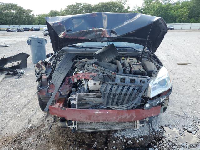  BUICK REGAL 2015 Черный