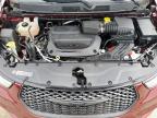 2022 Chrysler Pacifica Limited للبيع في Grand Prairie، TX - Hail