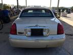 2002 Lincoln Town Car Cartier en Venta en Hueytown, AL - Front End