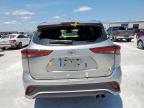 2021 Toyota Highlander Xse for Sale in Haslet, TX - Vandalism