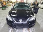 2017 Nissan Altima 2.5 იყიდება Spartanburg-ში, SC - Side