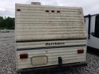 1991 Dutchmen Camper продається в Spartanburg, SC - All Over