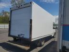 2017 Chevrolet Express G3500 за продажба в Assonet, MA - Mechanical