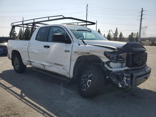  TOYOTA TUNDRA 2018 Biały