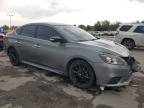 2018 Nissan Sentra Sr Turbo for Sale in Littleton, CO - Front End
