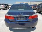 2013 Honda Accord Exl   იყიდება Haslet-ში, TX - Front End
