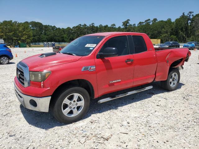 2007 Toyota Tundra Double Cab Sr5