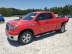 2007 Toyota Tundra Double Cab Sr5 იყიდება Houston-ში, TX - Rear End