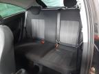 2012 VAUXHALL CORSA BLAC for sale at Copart SANDTOFT