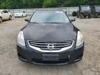 2012 Nissan Altima Base за продажба в Shreveport, LA - Rear End
