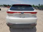 2023 Toyota Venza Le იყიდება Houston-ში, TX - Front End
