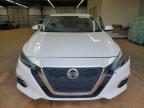 2020 Nissan Altima Sl zu verkaufen in Mocksville, NC - Side