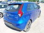 2018 MG 3 EXCLUSIV for sale at Copart WESTBURY