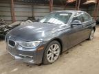 2014 BMW 328 XI for sale at Copart ON - COOKSTOWN