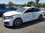 2022 Volkswagen Jetta Sport იყიდება San Martin-ში, CA - Side