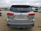 2017 Toyota Highlander Le იყიდება San Martin-ში, CA - All Over